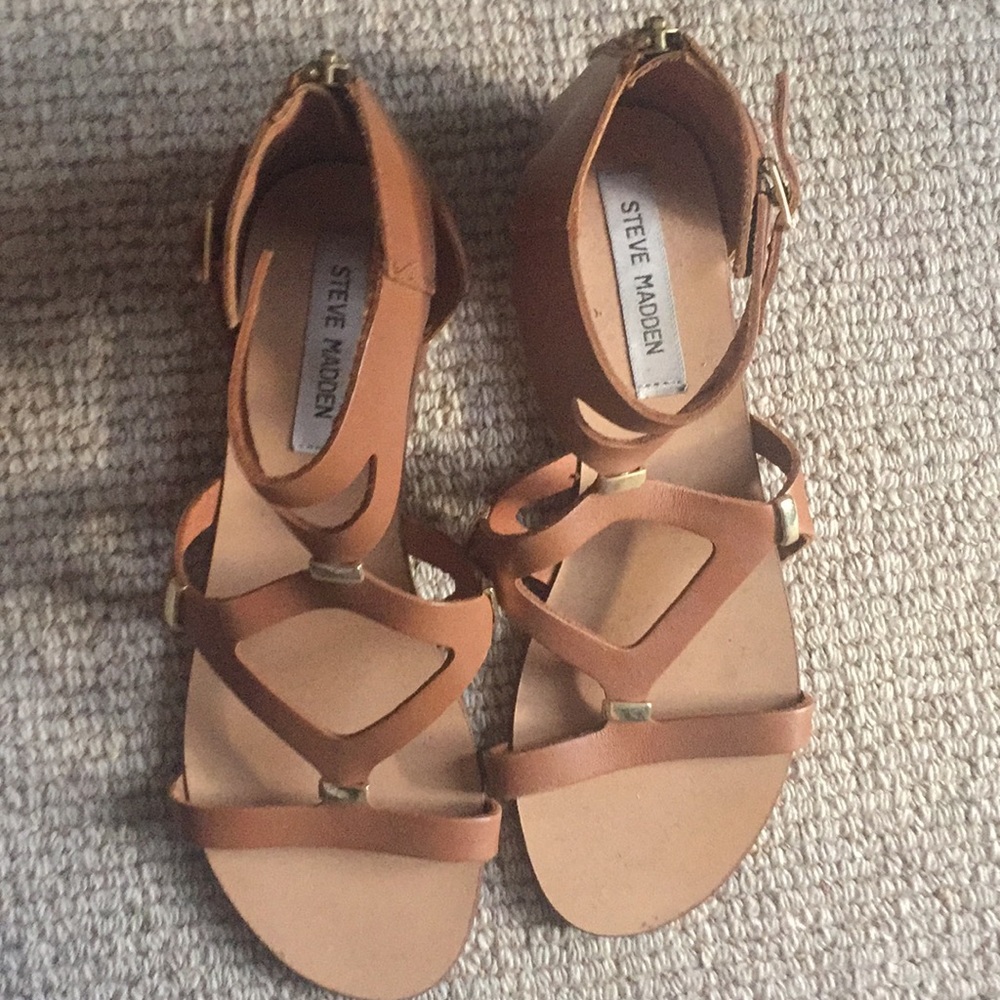 Steve Madden woman’s sandals